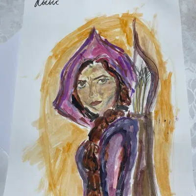 Кыыс Бухатыыт