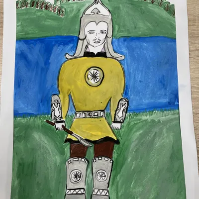 Олоҥхо Бухатыыра