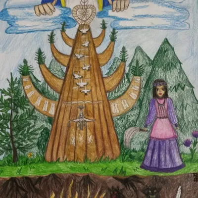 Земля Олонхо