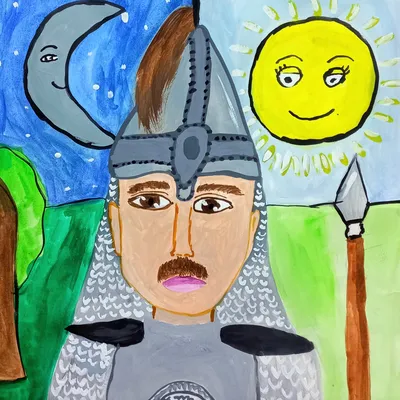 Нюргун Боотур