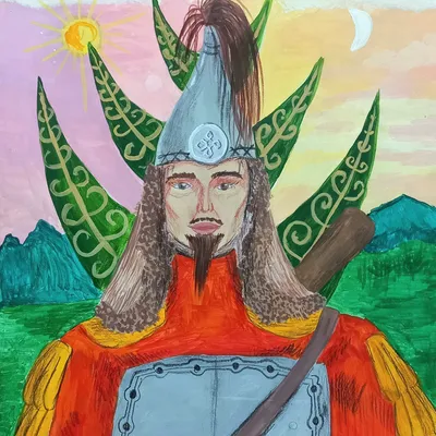 Нюргун Боотур