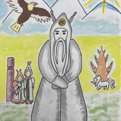 Урун Аар Тойон