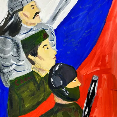 Боотуры Земли Олонхо