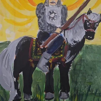 Нюргун Боотур