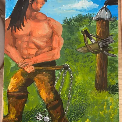 "Орто дойду бухатыыра"