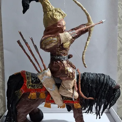 Ньургун Боотур