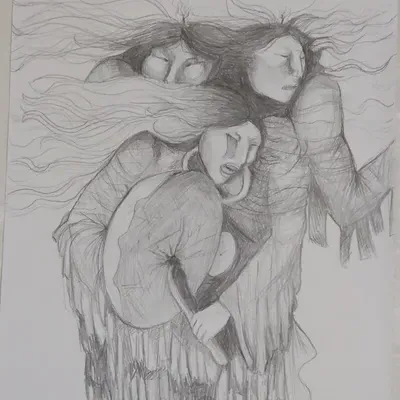 Герои эпоса олонхо