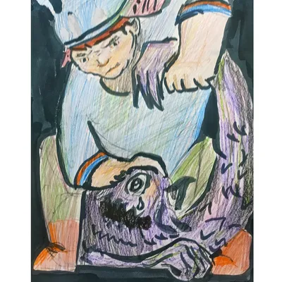 «Эпос «Олонхо» - Поражение принца Абаасы от Ньургуна боотура»