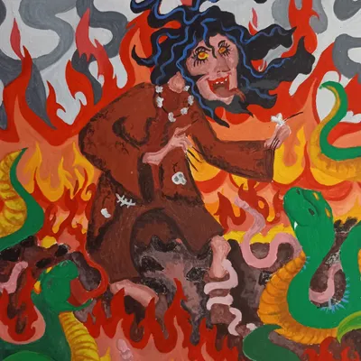 "Кыыс Кыскыйдаан"