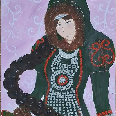 Туйаарыма Куо