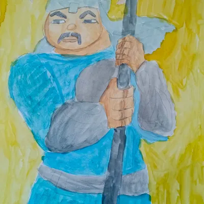 Олоҥхо бухатыыра 