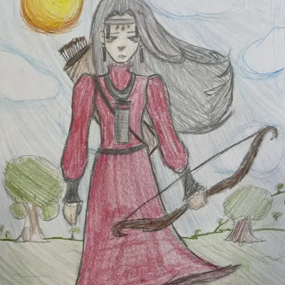 Кыыс бухатыыр