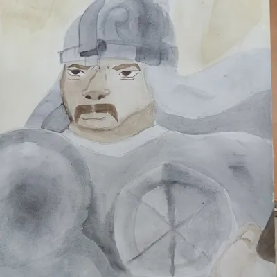 Ньургун Боотур