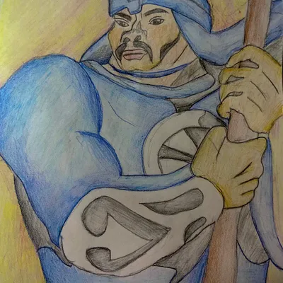 «Ньургун Боотур - Айар куус»