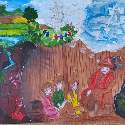 Олонхо киэьээтэ