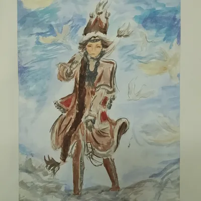 Айыы Умсуур