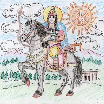 Нюргун Боотур