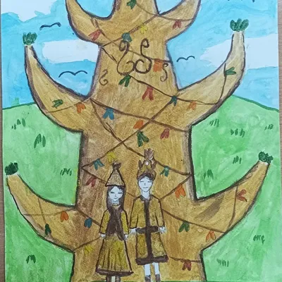 "Срединный мир"