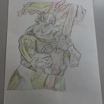 Нюргун Боотур Стремительный