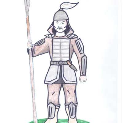 Ньургун Боотур