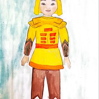 "Урун Уолан"