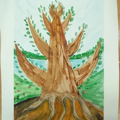 Аал Луук мас