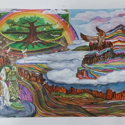 Ньургун Боотур