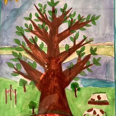 Аал луук мас