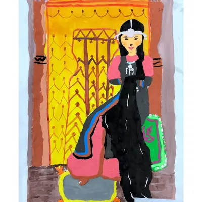 Туйаарыма Куо