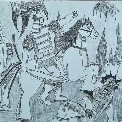 За светлое будущее