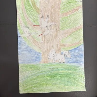 Олонхо бухатыырын ата