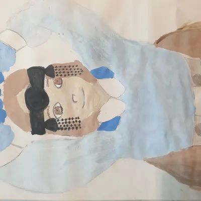 Эпос Олонхо 