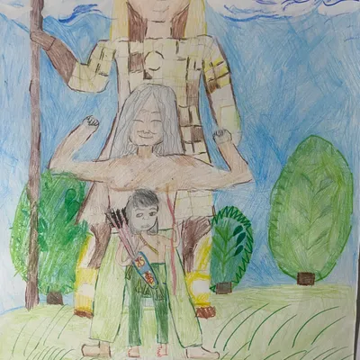 Бухатыыр ситэрэ-хоторо