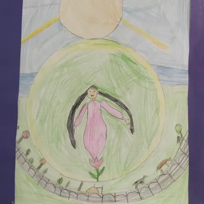 "Орто дойду"