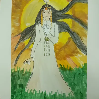 Айыы Умсуур Удада5ан