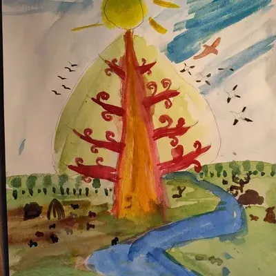 "Аал луук мас"