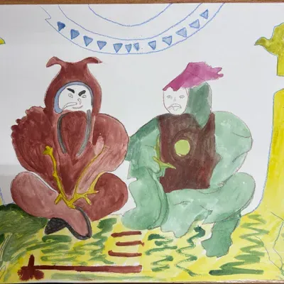 "День Олонхо"