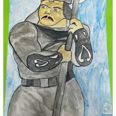 Айыы Дьөһүөл бухатыыр