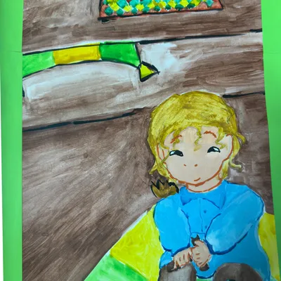 Семен Степанович Яковлев -Эрилик Эристиин олоңхотуттан - Айыы Дьөһүөл о5о сылдьан