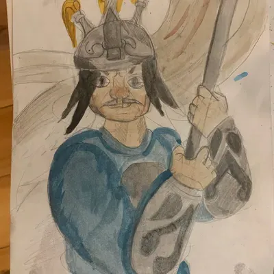 «Ньургун Боотур»