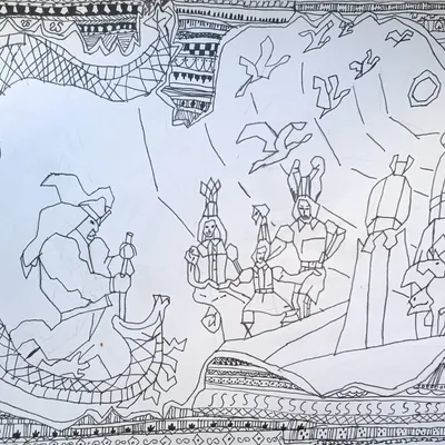 Битва за мир