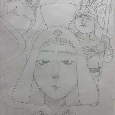 Олонхо геройдара