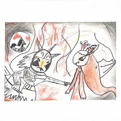 Абааһы кыыһын кыргыйыы