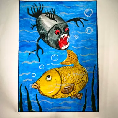 Олонхо-Мулдьу Бе5е бухатыыр. (Мулдьу Бе5е кыыьы кыьыл кемус бэьилэххэ кубулутан,бэйэтэ балык буолан устар,кэнниттэн тиит тимир балык буолан абааьы бухатыыра эккирэтэр)