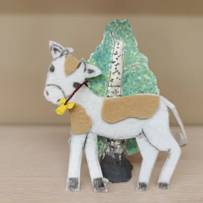 Композиция "Олоҥхоҕо саха сүрүн дьарыга"