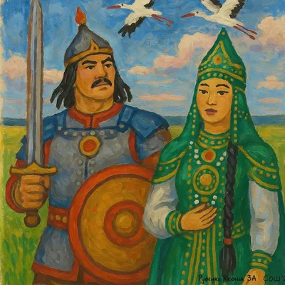 Работа участника