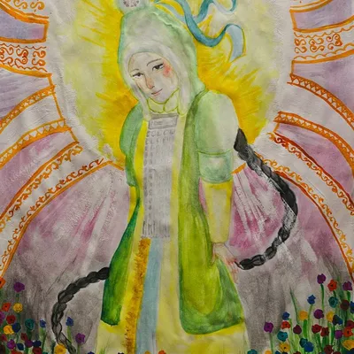 Күн Куо (Орто дойду эргиллиитэ)