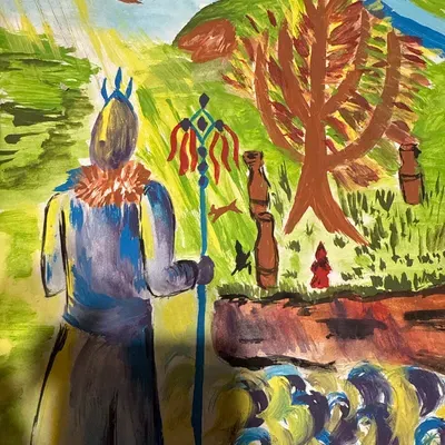 Аар Айыы Тойон