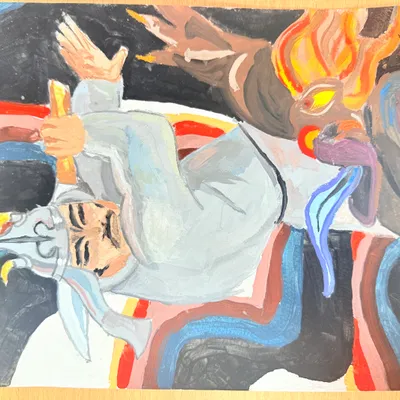 Ньургун Боотур киирсиитэ