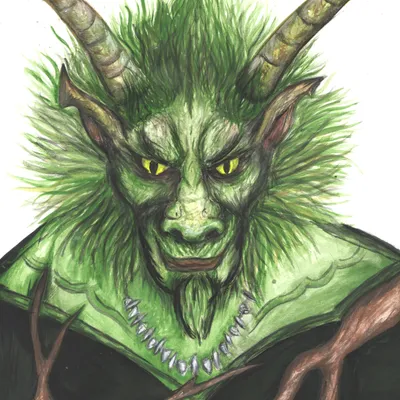 Богатырь абаасы